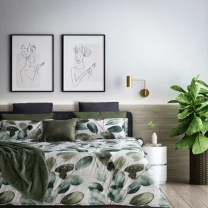 Pierre Cardin Outeniqua Comforter Set