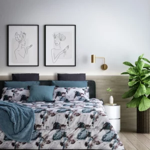 Pierre Cardin Rocco Comforter Set