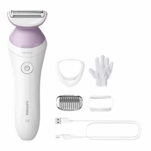 Philips BRL136/00 Cordless Lady Shaver