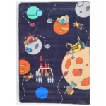 Fotakis Dream Scapes Planets Rug Fotakis Dream Scapes Planets Rug 140cm x 200cm