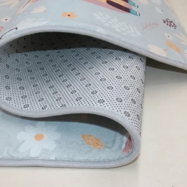 Fotakis Dream Scapes Foxy Rug 140cm x 200cm