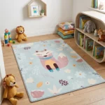 Fotakis Dream Scapes Foxy Rug 140cm x 200cm
