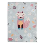 Fotakis Dream Scapes Foxy Rug 140cm x 200cm
