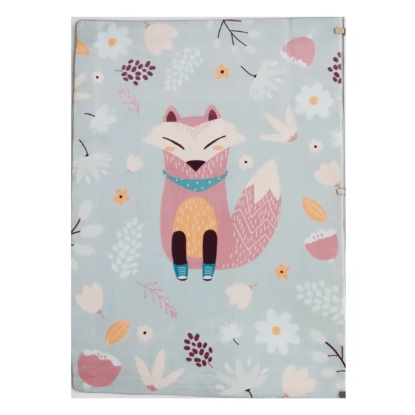 Fotakis Dream Scapes Foxy Rug 140cm x 200cm