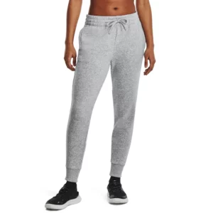 Under Armour Ladies Rival Fleece Jogger