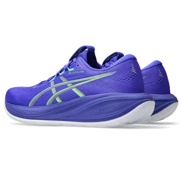 Asics Gel Cumulus 28 Asics Gel Cumulus 28