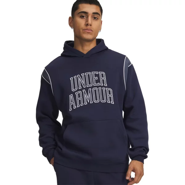 Under Armour Rival Fleece Hoodie Under Armour Rival Fleece Hoodie