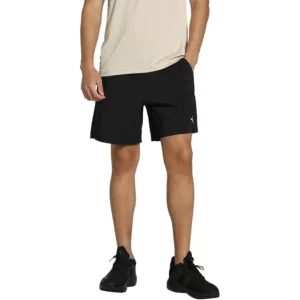 Puma Tad Ess 7 inch Woven Short