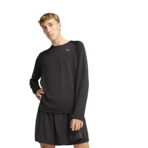 Puma Run Velocity LS T-Shirt