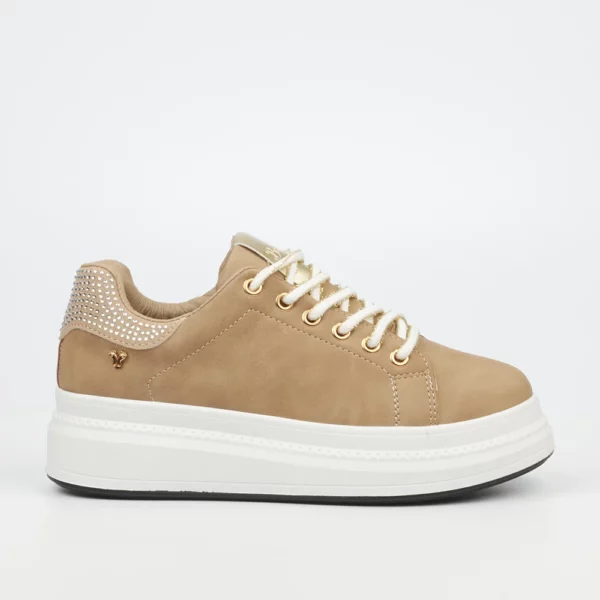 Butterfly Senhora 23 Sneaker