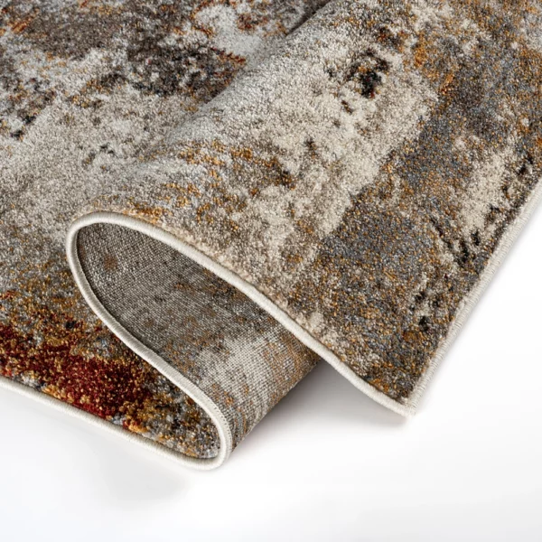 Fotakis Verve Fog 28003-YR9-W Rug Fotakis Verve Fog 28003-YR9-W Rug