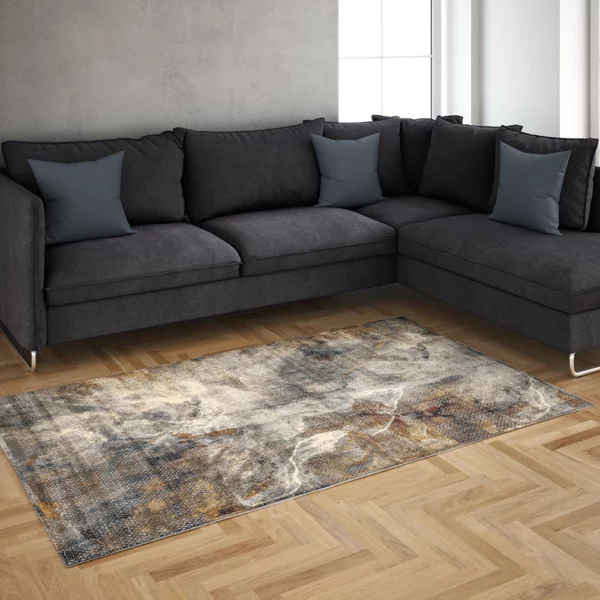 Fotakis Verve Shadow 65002-YR9-X Rug