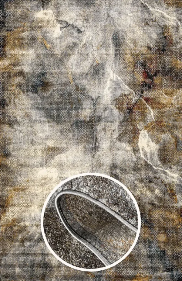 Fotakis Verve Shadow 65002-YR9-X Rug