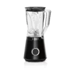 The Bosch MMB6141B powerful blender with durable Tritan jug. Perfect smoothies blended effortlessly with ProPerformance system.