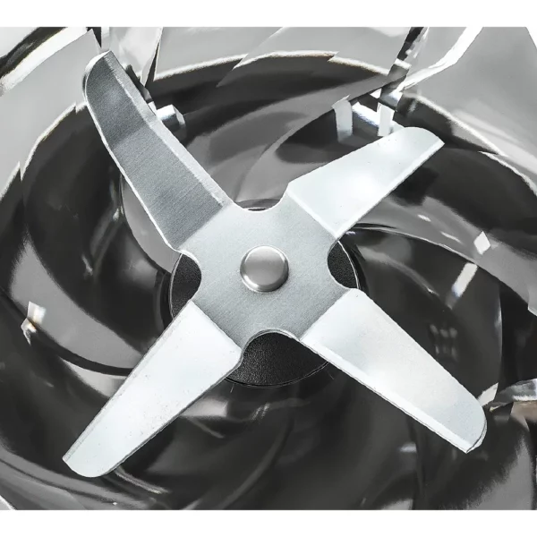 The Bosch MMB6141B powerful blender with durable Tritan jug. Perfect smoothies blended effortlessly with ProPerformance system.