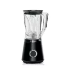 The Bosch MMB6141B powerful blender with durable Tritan jug. Perfect smoothies blended effortlessly with ProPerformance system.