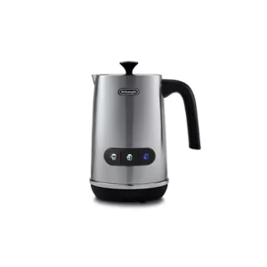 A must-have for coffee enthusiasts, the LatteMix milk frother lets you explore a wide range of milk and coffee drinks with perfect froth.