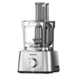 Whether you want to cook large quantities or prepare various meals to get you through the week, Kenwood's new MultiPro Express offers the capacity and skill to support you in the kitchen