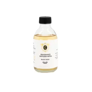Cape Island Black Gold Diffuser Refill 200ml
