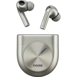 Noise is a fast-growing lifestyle tech brand known for creating performance-driven audio and smart wearables designed for everyday life.