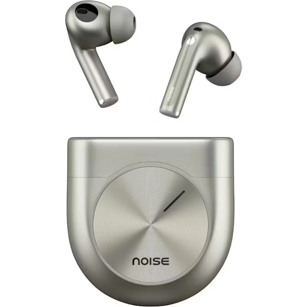 Noise is a fast-growing lifestyle tech brand known for creating performance-driven audio and smart wearables designed for everyday life.