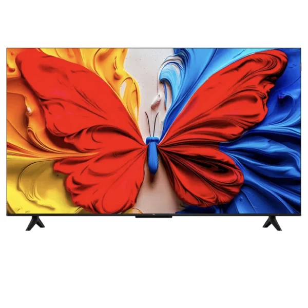 TCL S5K QLED Google TV TCL S5K QLED Google TV