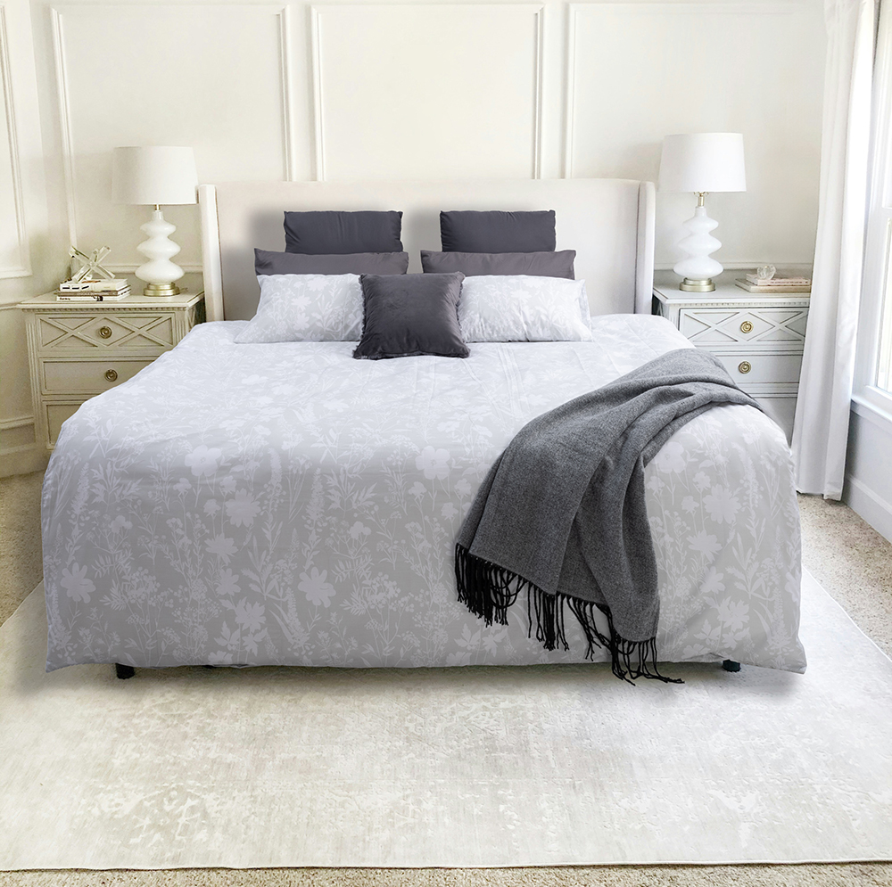 Horrockses Allyson Duvet Cover Set