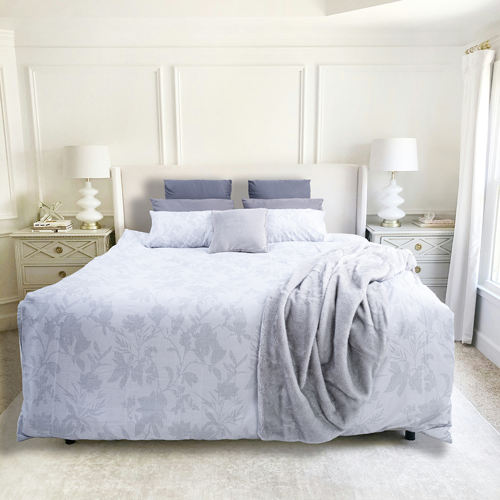 Horrockses Ariana Duvet Cover Set