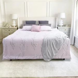 Horrockses Blossom Springs Duvet Cover Set