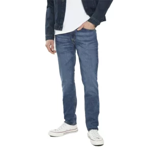 Levi's 512 Slim Taper Denim
