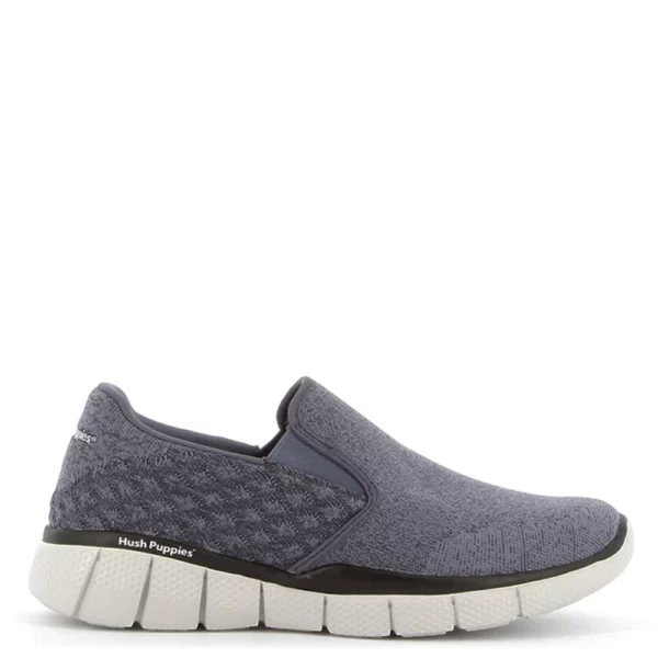 Hush Puppies Equally Slip On