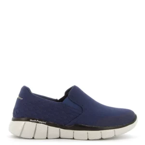 Hush Puppies Equally Slip On