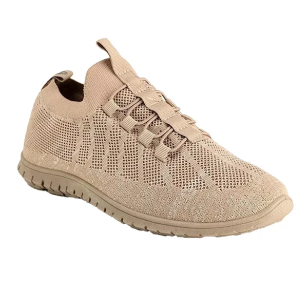 Soft Style Nansia Plain Sneaker