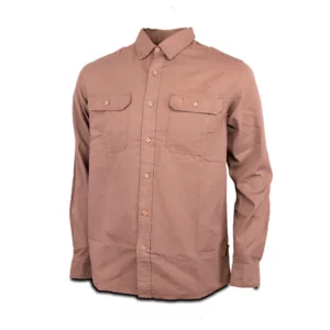 Wildebees Ripstop Long Sleeve Shirt