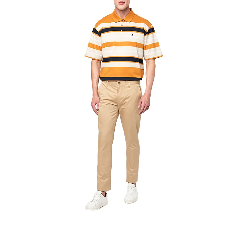 Polo Venice Slim Leg Chino