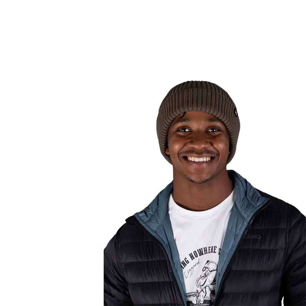 Lizzard Killian Beanie