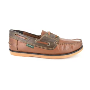 Newport Boat Shoe