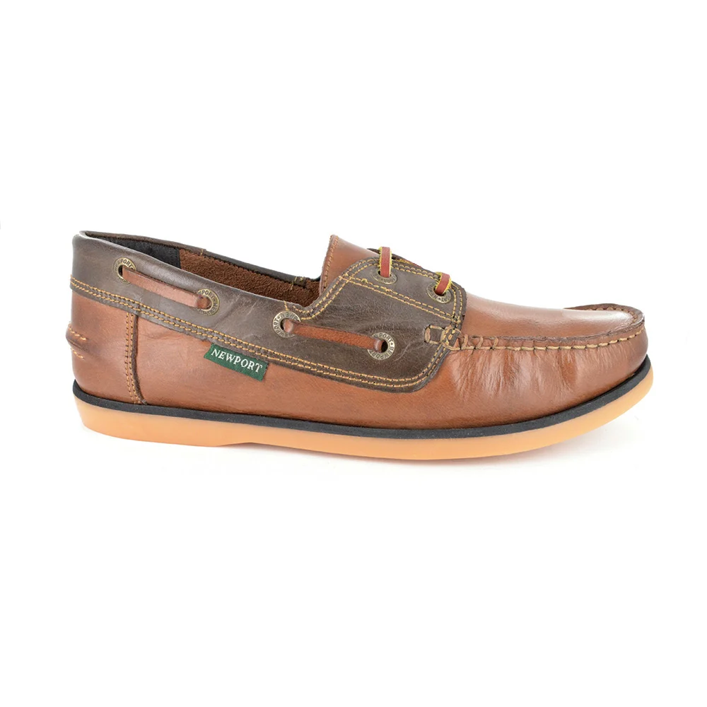 Newport Boat Shoe