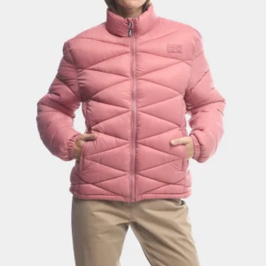 Jeep Core Puffer Jacket