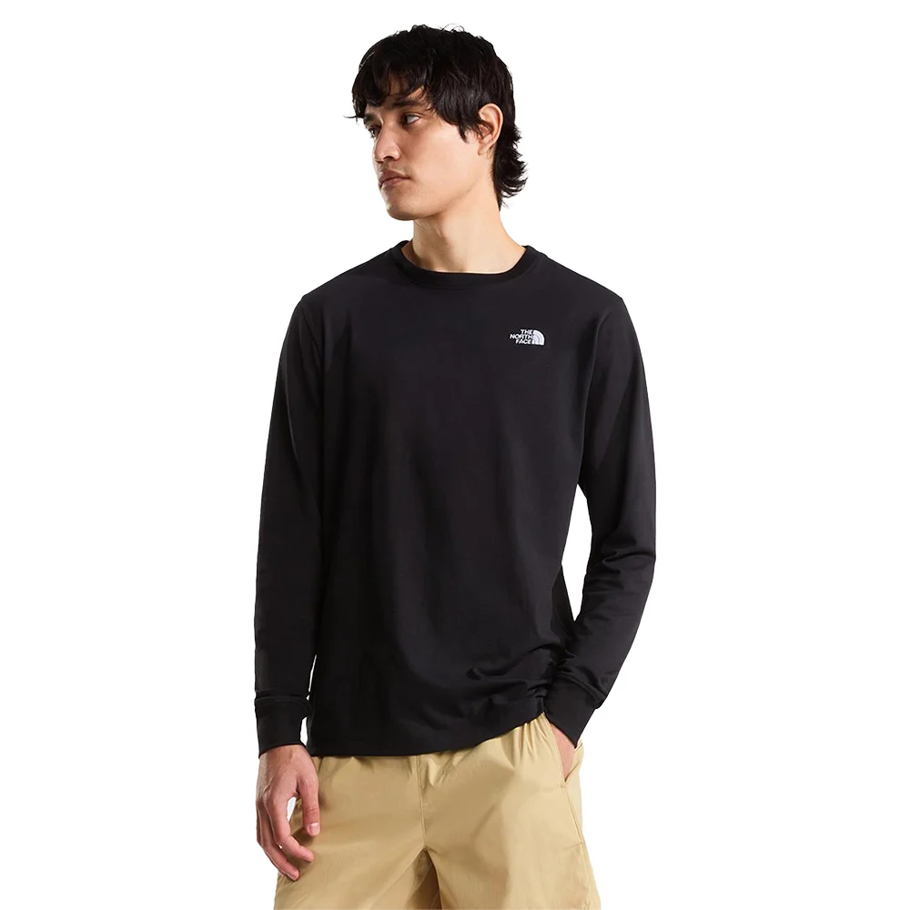 North Face Evolution Simple Dome T-Shirt
