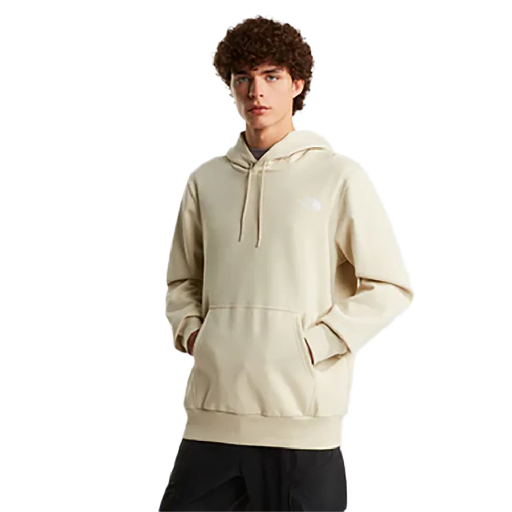 North Face Simple Dome Hoodie