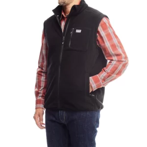 Jeep Core Fleece Gilet