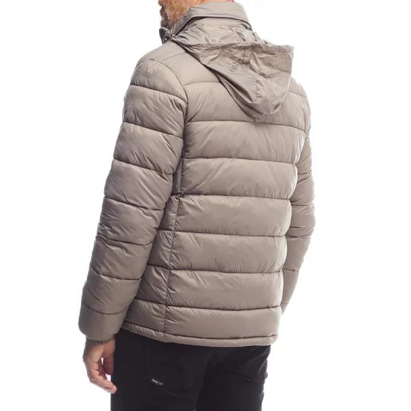 Jeep Core Puffer Jacket Jeep Core Puffer Jacket