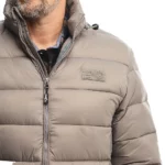 Jeep Core Puffer Jacket Jeep Core Puffer Jacket