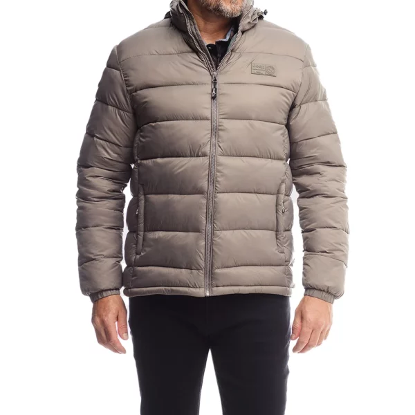 Jeep Core Puffer Jacket Jeep Core Puffer Jacket