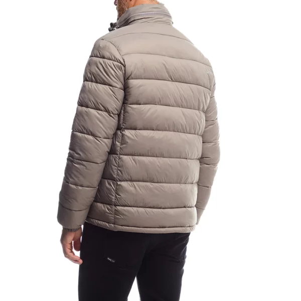 Jeep Core Puffer Jacket Jeep Core Puffer Jacket