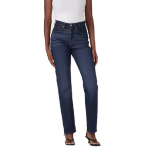 Levi's Ladies 501