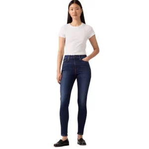Levi's 720 HIRISE Super Skinny
