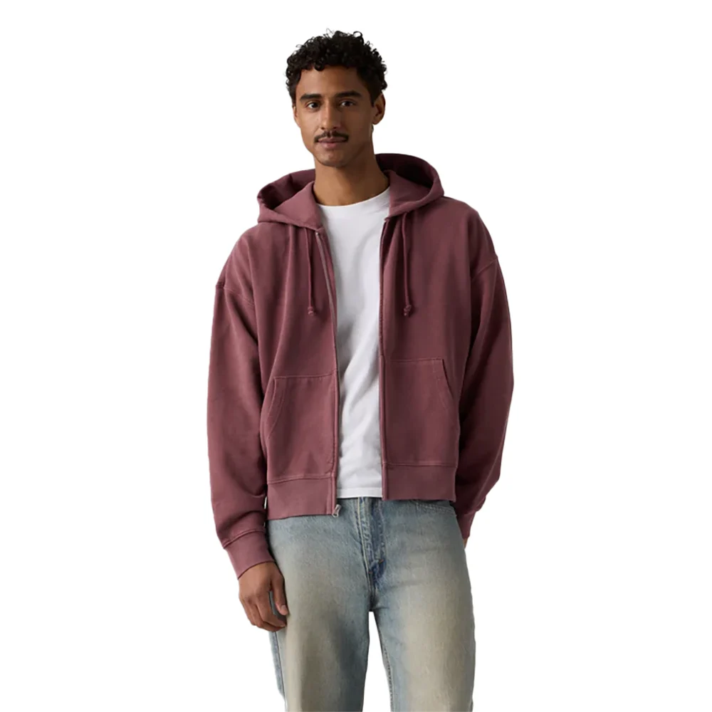 Levi's Hayes Full Zip Hoody