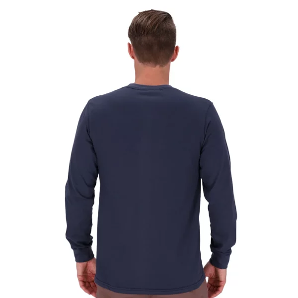 Salomon Fuji Long Sleeve T-Shirt Salomon Fuji Long Sleeve T-Shirt